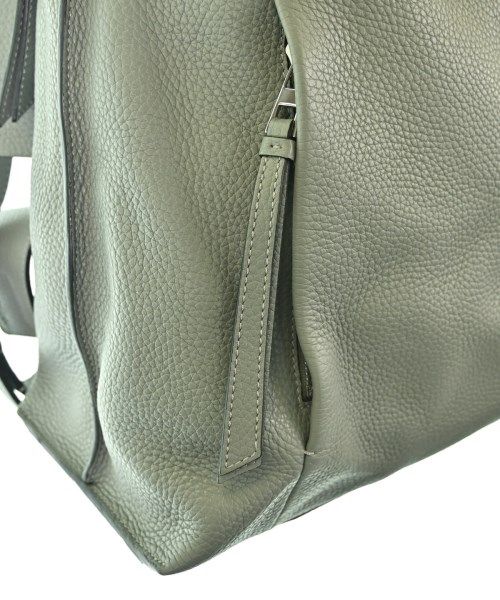 Loewe Backpack Gray — view 6