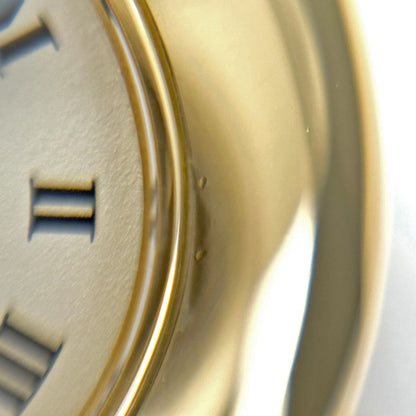 Cartier Coudray Colise Watch SS YG Quartz Beige — view 7