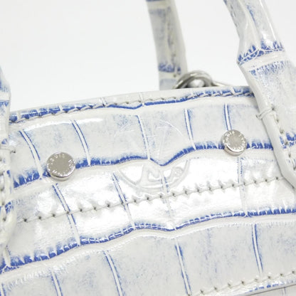 Louis Vuitton Exotic Leather City Steamer Nano — view 6