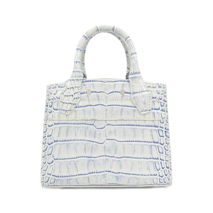 Louis Vuitton Exotic Leather City Steamer Nano — view 2