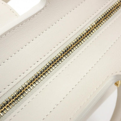 Saint Laurent Baby Cabas Monogram — view 5