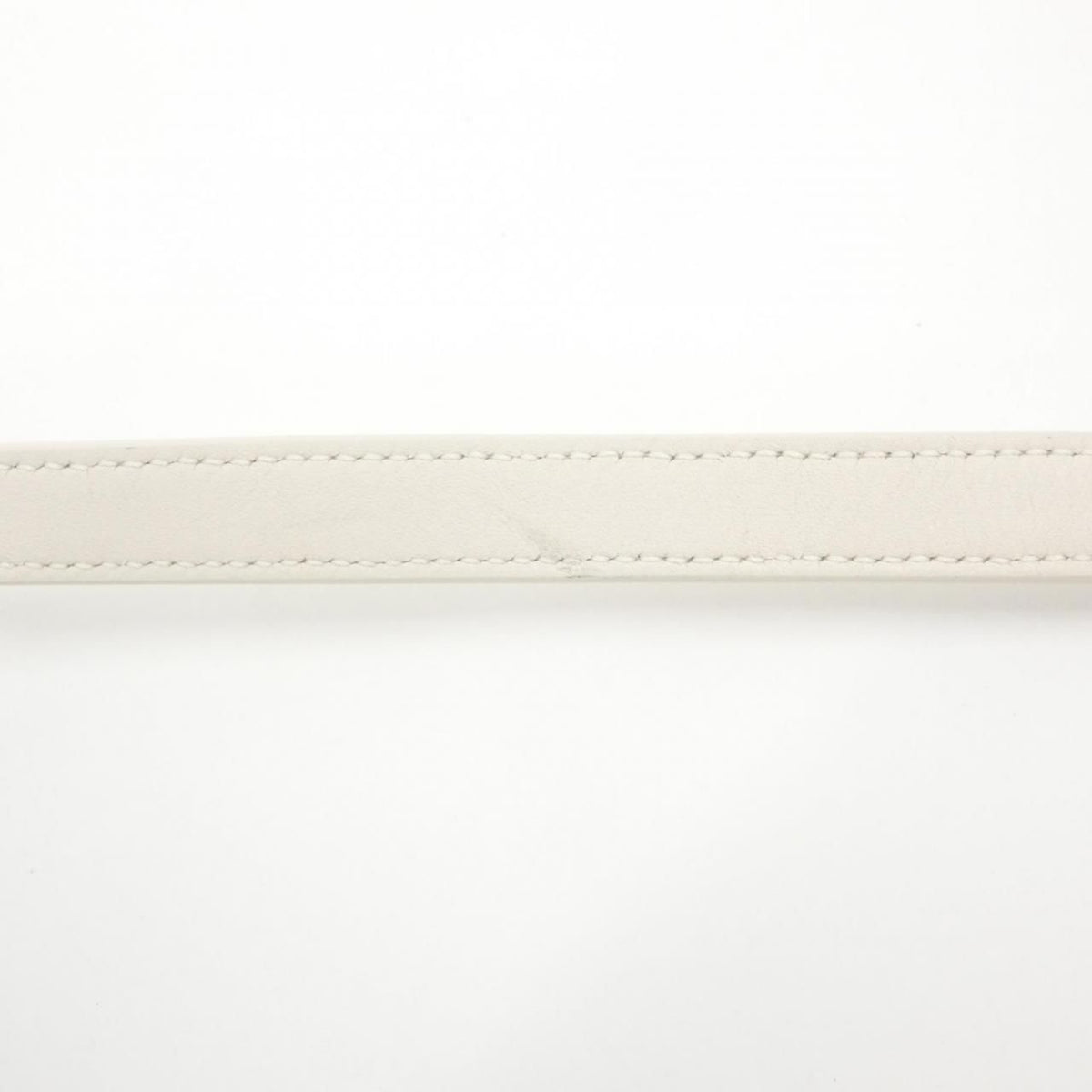 Saint Laurent Baby Cabas Monogram — view 8