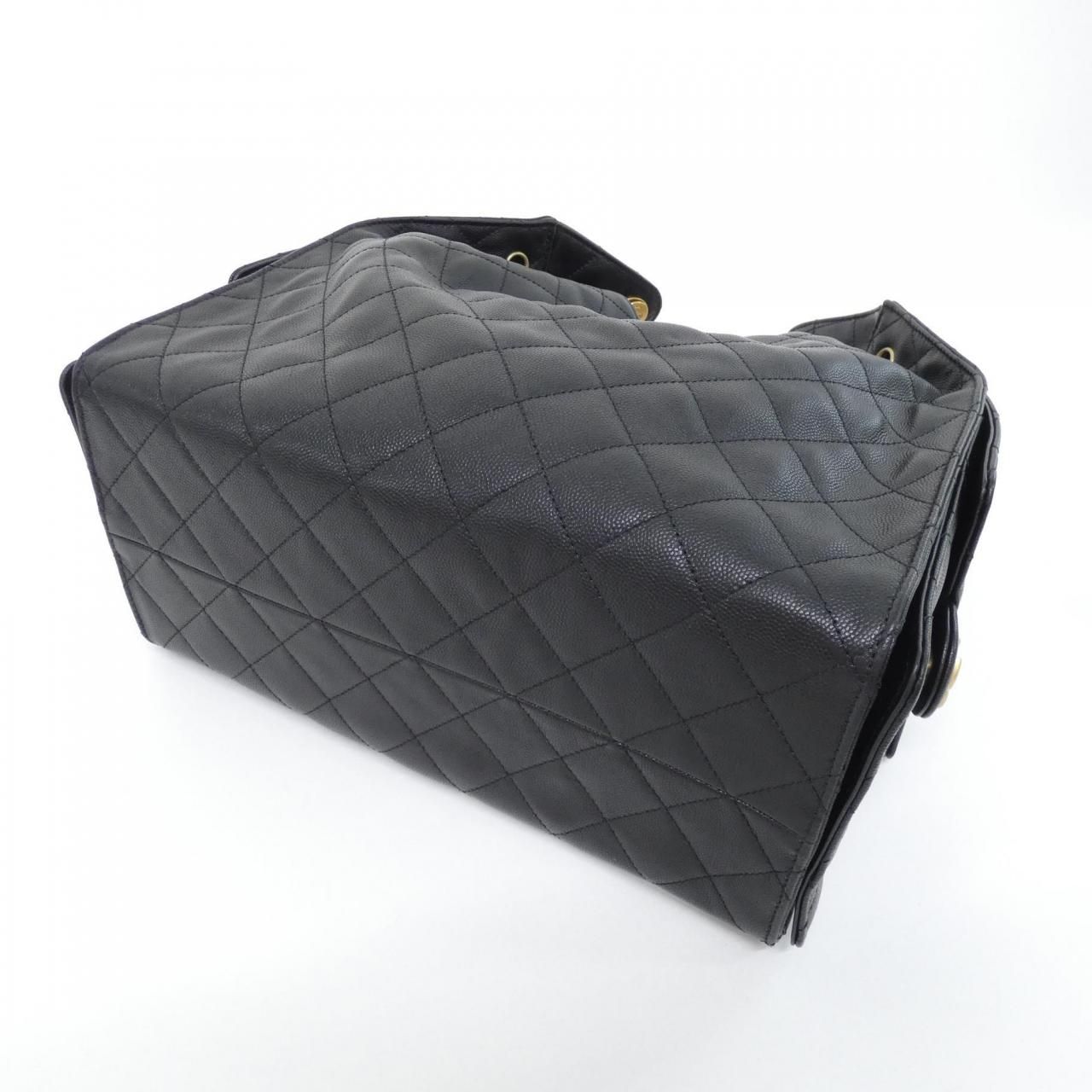 Chanel 25 Line Medium Shoulder Bag — view 3