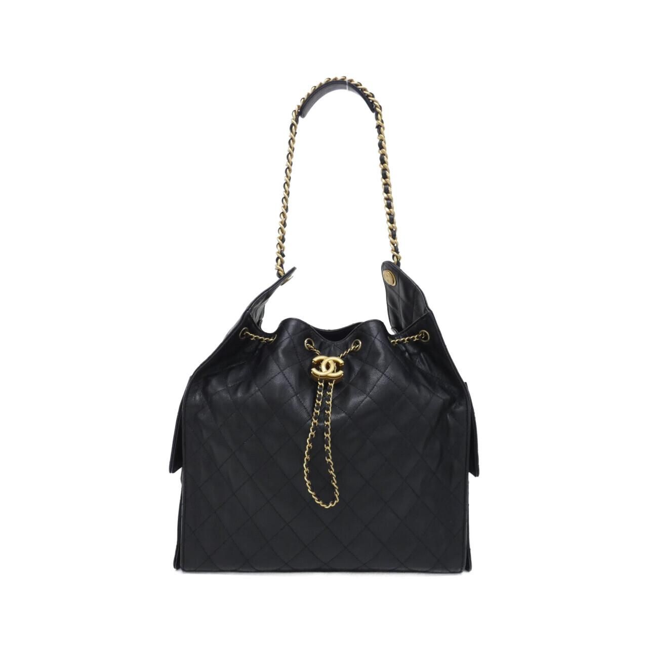Chanel 25 Line Medium Shoulder Bag