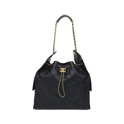 Chanel 25 Line Medium Shoulder Bag