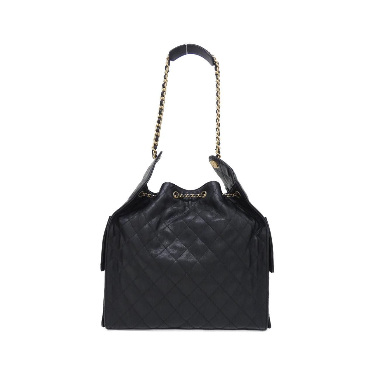 Chanel 25 Line Medium Shoulder Bag — view 2