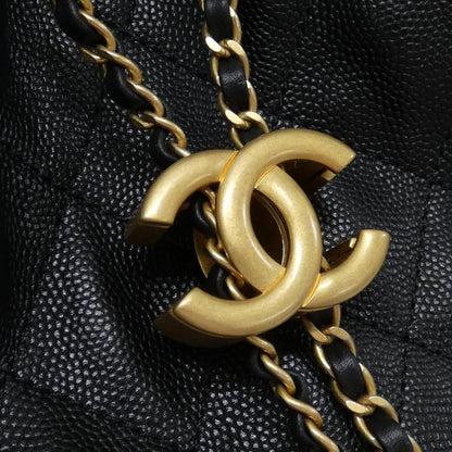 Chanel 25 Line Medium Shoulder Bag — view 4