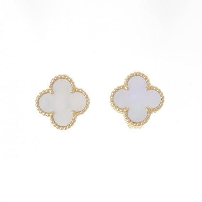 Van Cleef & Arpels Vintage Alhambra Earrings