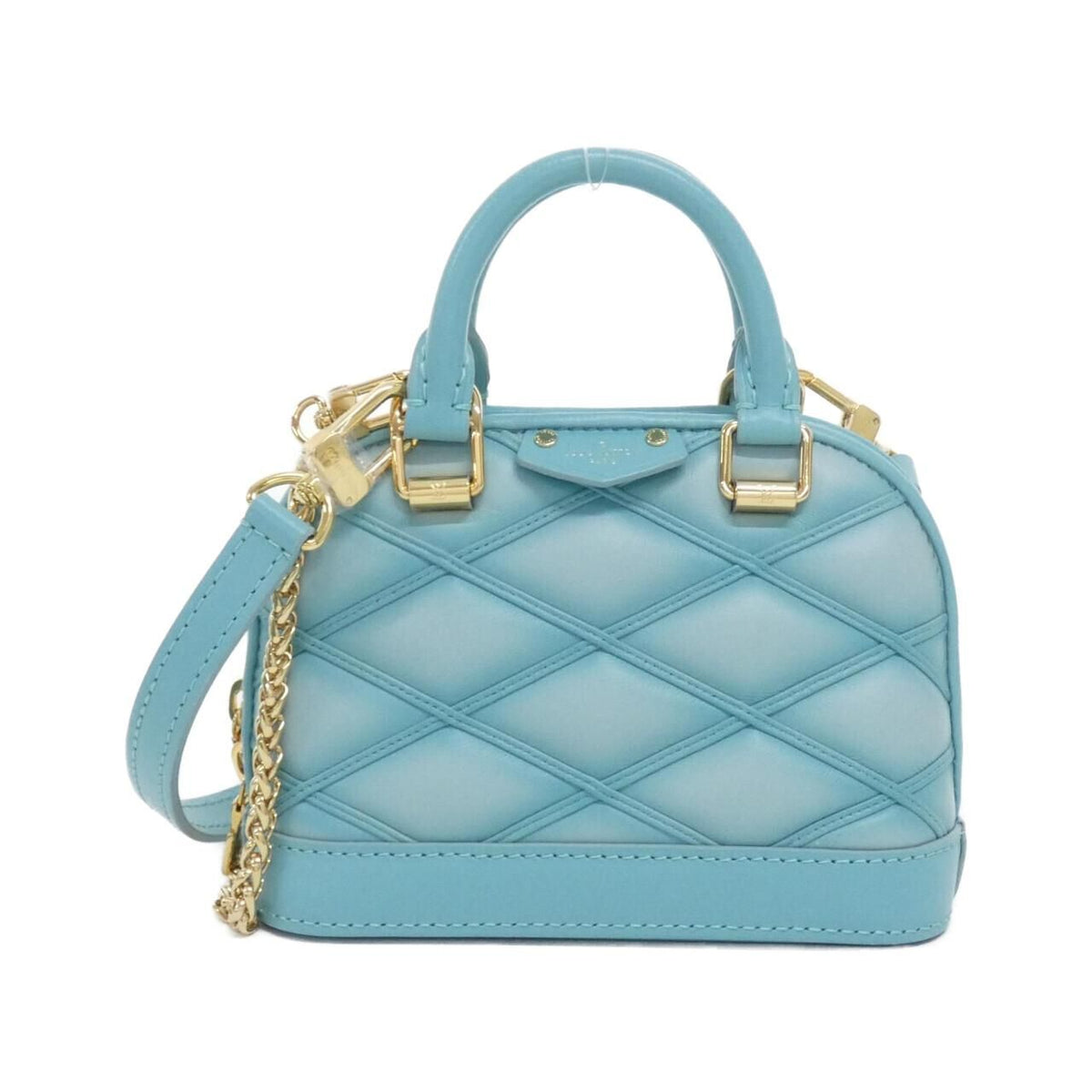 Louis Vuitton Nano Alma Shoulder Bag