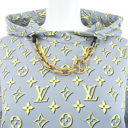 Louis Vuitton Fpjt 09 Aka Hoodie — view 5