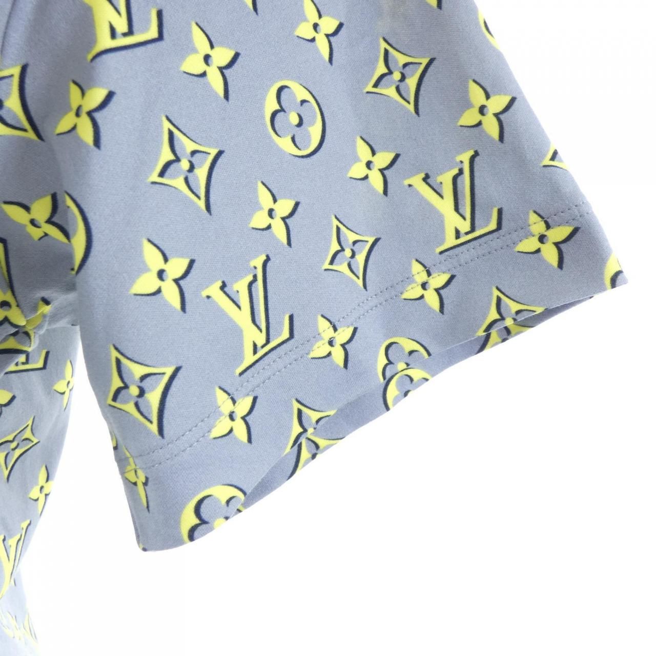 Louis Vuitton Fpjt 09 Aka Hoodie — view 6