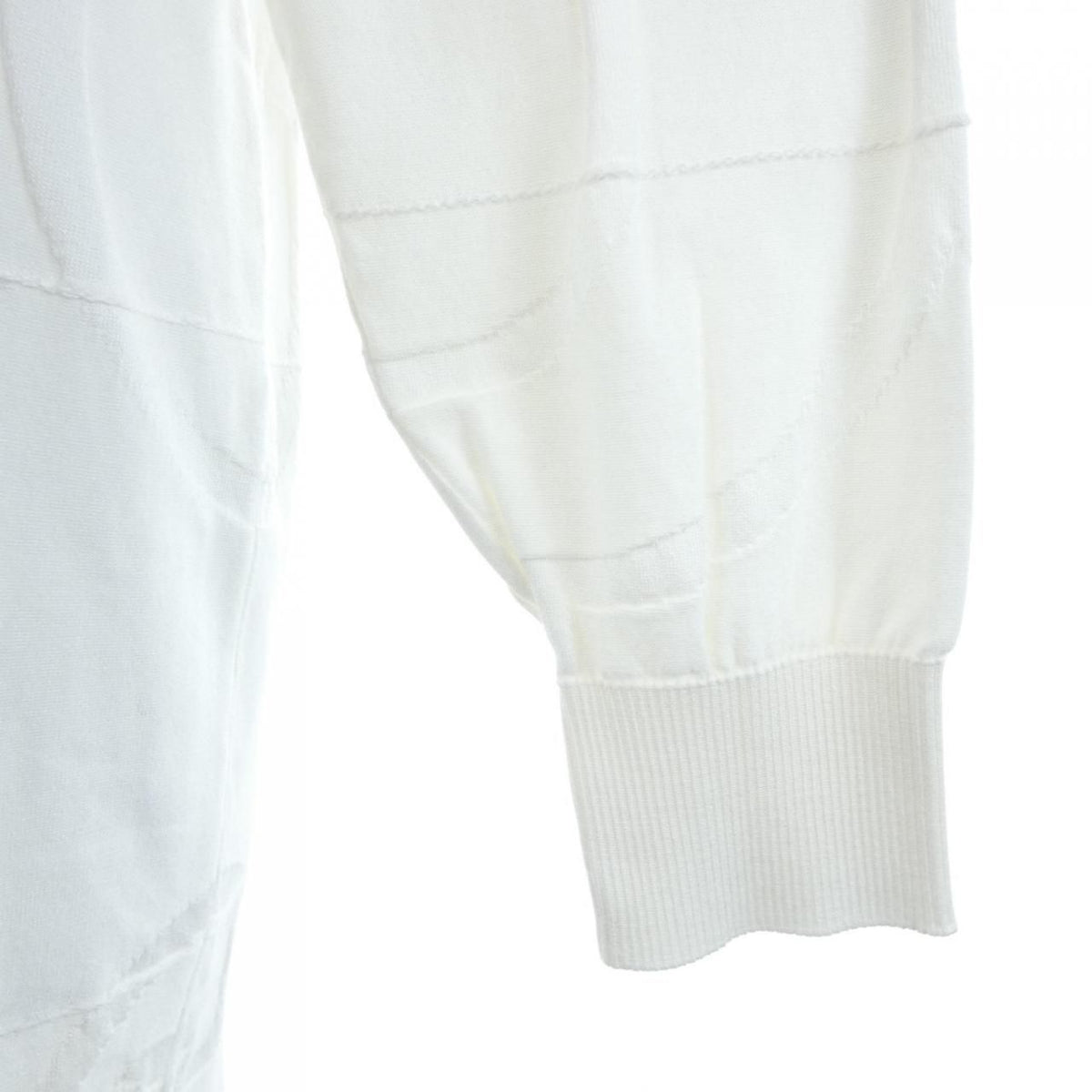 Hermes L'instruction du Roy Long Cardigan — view 6