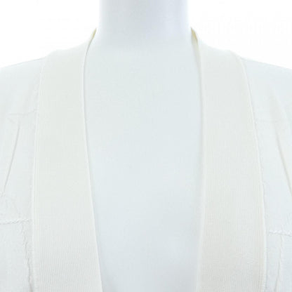 Hermes L'instruction du Roy Long Cardigan — view 5