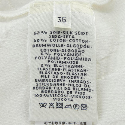 Hermes L'instruction du Roy Long Cardigan — view 3