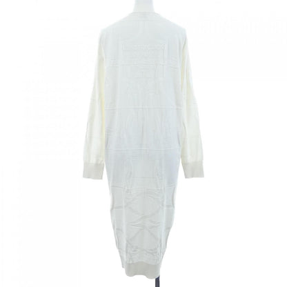 Hermes L'instruction du Roy Long Cardigan — view 2