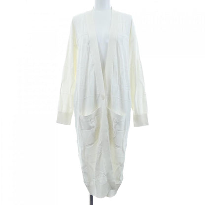 Hermes L'instruction du Roy Long Cardigan