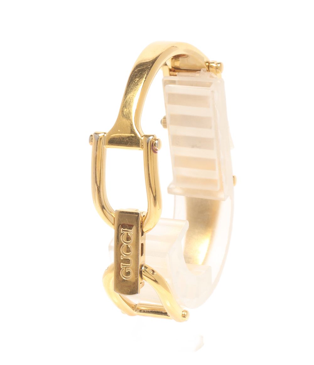 Gucci Watch Quartz Black — view 3
