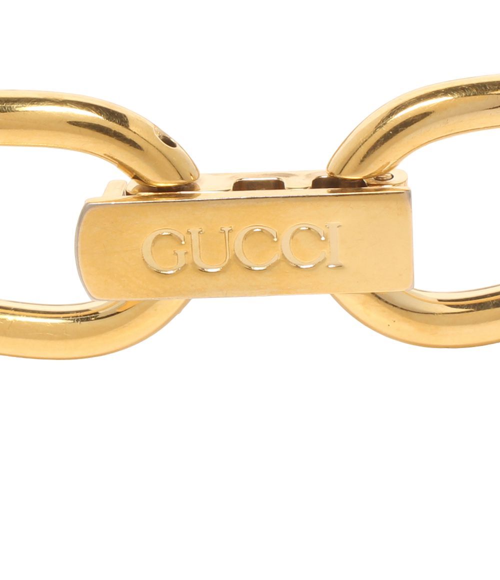 Gucci Watch Quartz Black — view 7