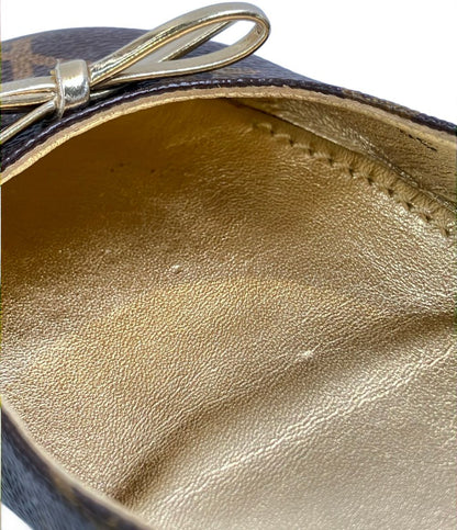 Louis Vuitton Monogram Flat Shoes SC M — view 8