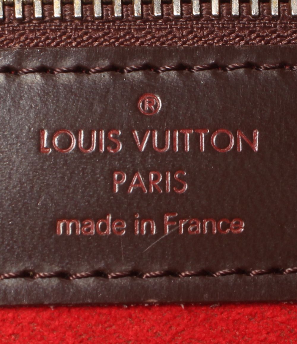 Louis Vuitton Tote Bag Hampstead MM Damier — view 5