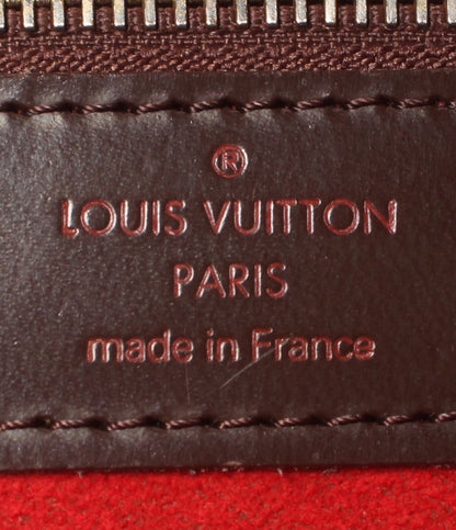 Louis Vuitton Tote Bag Hampstead MM Damier — view 5