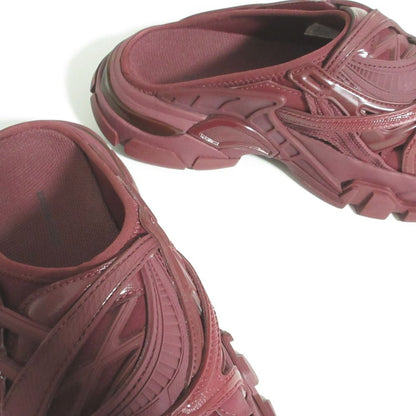 Balenciaga Track Slide Sandals — view 6