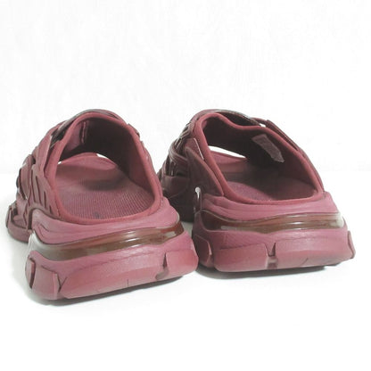 Balenciaga Track Slide Sandals — view 2