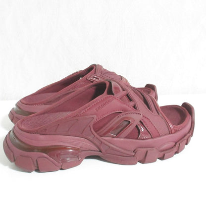 Balenciaga Track Slide Sandals — view 3