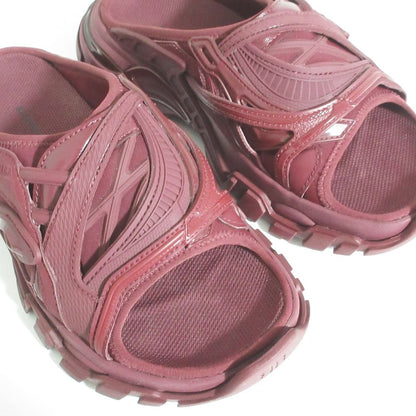 Balenciaga Track Slide Sandals — view 5