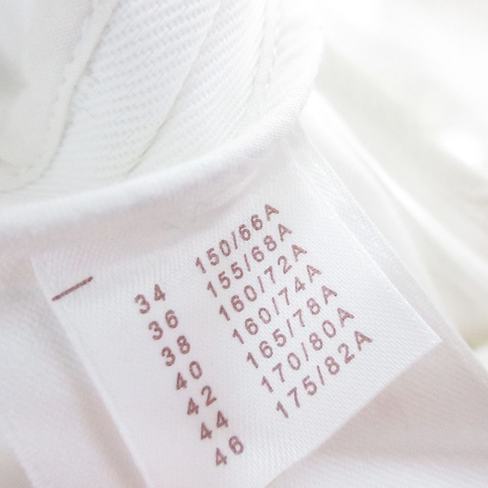 Louis Vuitton Perforated Shorts — view 7