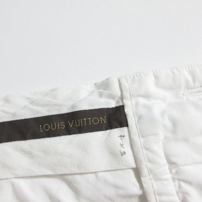 Louis Vuitton Perforated Shorts — view 5