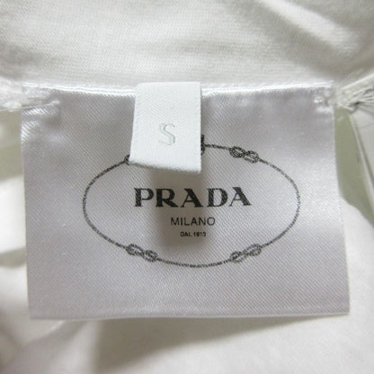Prada Shirt White — view 6