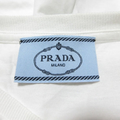Prada Shirt White — view 5