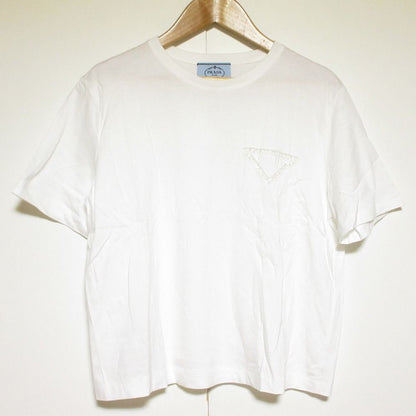 Prada Shirt White