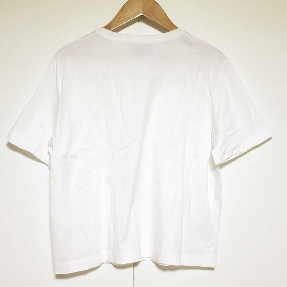 Prada Shirt White — view 2