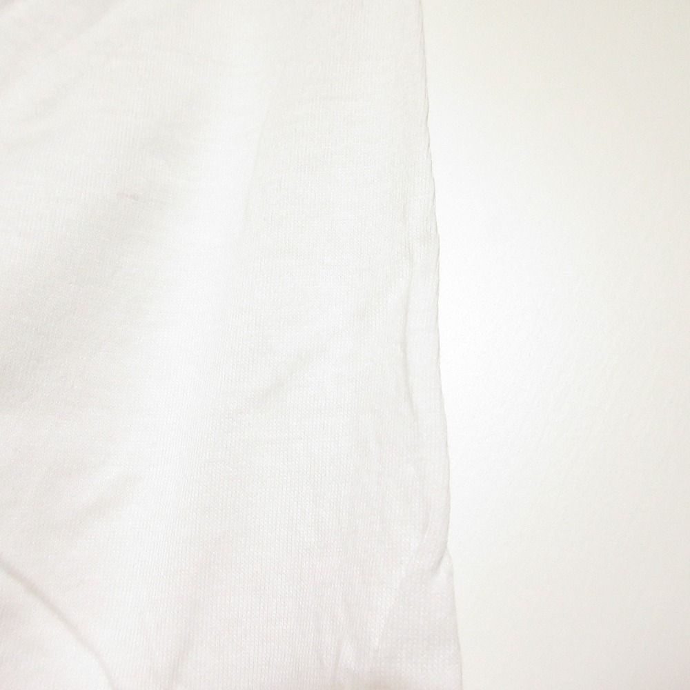 Prada Shirt White — view 3