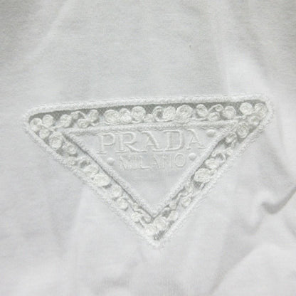 Prada Shirt White — view 4