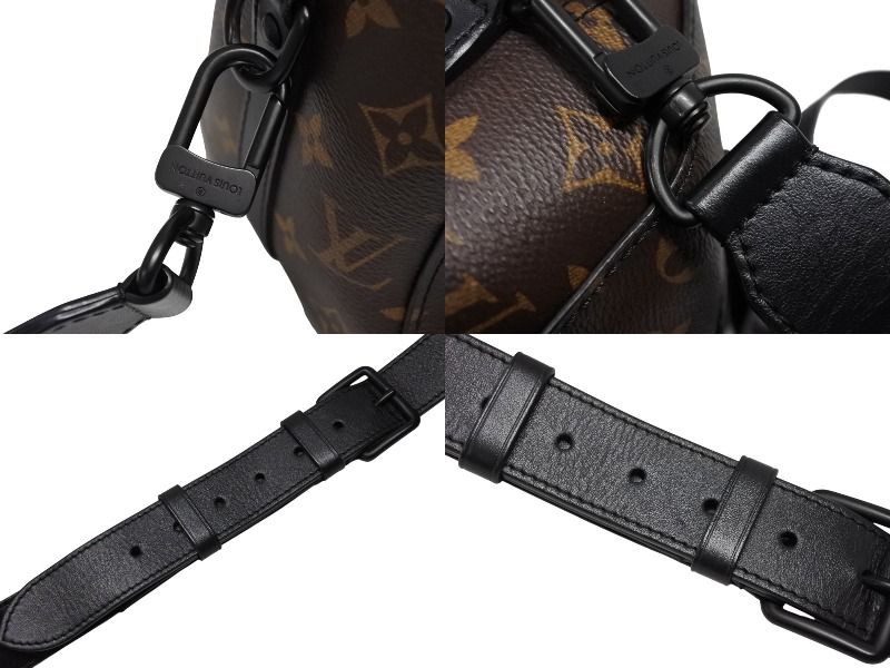 Louis Vuitton LV Lens City Keepall Virgil Abloh Shoulder Bag — view 5