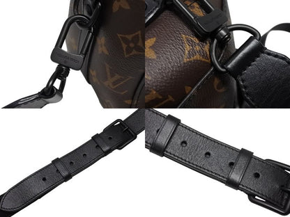 Louis Vuitton LV Lens City Keepall Virgil Abloh Shoulder Bag — view 5