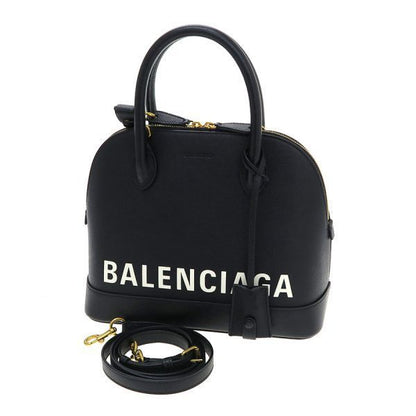Balenciaga Ville Top Handle