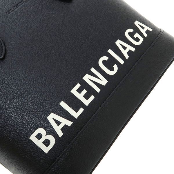 Balenciaga Ville Top Handle — view 6