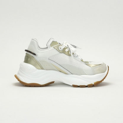 Louis Vuitton Run 55 Sneakers — view 4