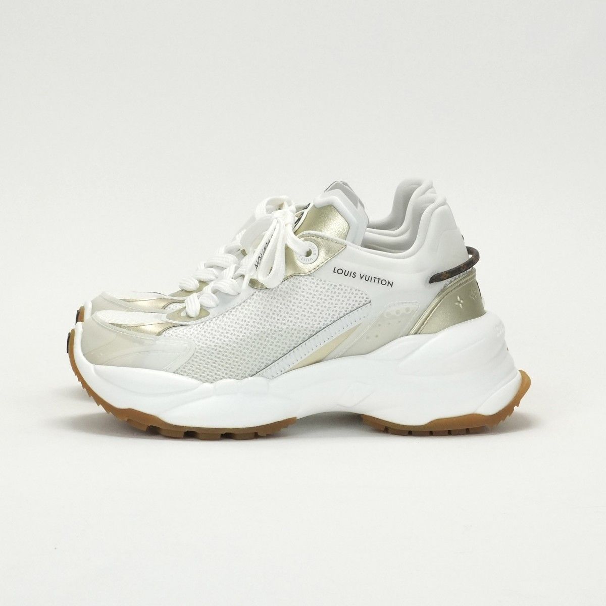 Louis Vuitton Run 55 Sneakers — view 3