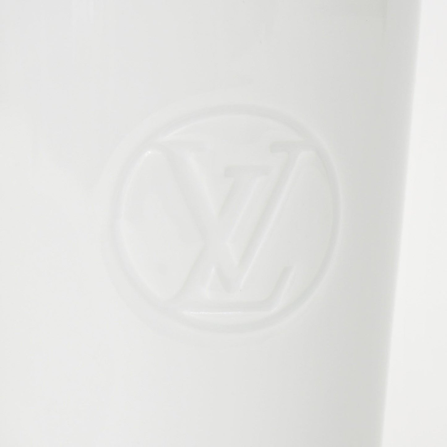 Louis Vuitton Tumbler Monogram Green White Cup — view 5