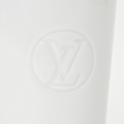 Louis Vuitton Tumbler Monogram Green White Cup — view 5