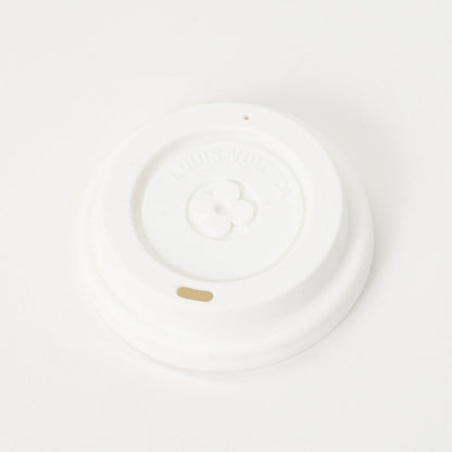Louis Vuitton Tumbler Monogram Green White Cup — view 7