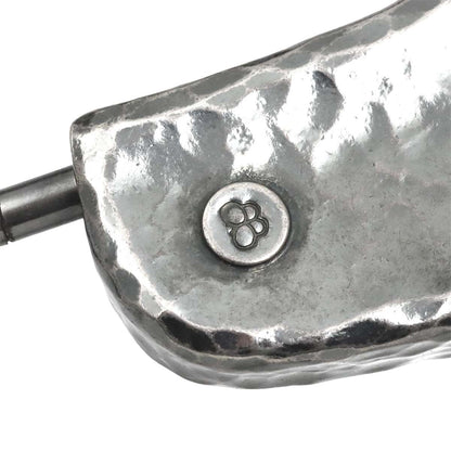 Bottega Veneta Necklace 59 925 Sterling Silver — view 4