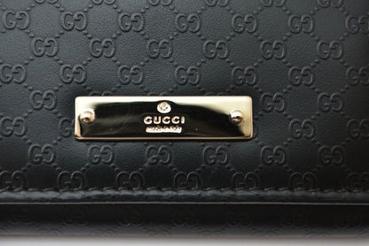 Gucci Key Case Key Holder 6 Gold — view 3