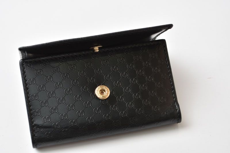 Gucci Key Case Key Holder 6 Gold — view 8