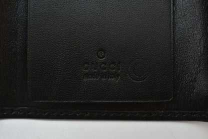 Gucci Key Case Key Holder 6 Gold — view 5